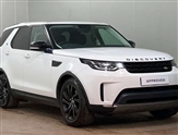 Land Rover Discovery Image 1
