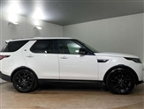 Land Rover Discovery Image 5