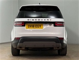 Land Rover Discovery Image 6