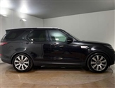 Land Rover Discovery Image 5