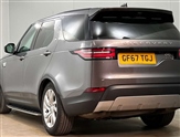 Land Rover Discovery Image 2