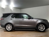 Land Rover Discovery Image 5