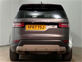 Land Rover Discovery Image 6