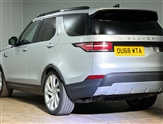 Land Rover Discovery Image 2