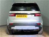 Land Rover Discovery Image 6