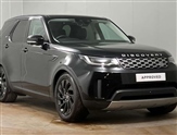 Land Rover Discovery Image 1