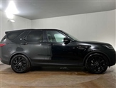 Land Rover Discovery Image 5