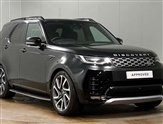 Land Rover Discovery Image 1