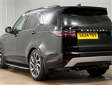 Land Rover Discovery Image 2