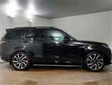 Land Rover Discovery Image 5