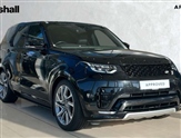 Land Rover Discovery Image 1