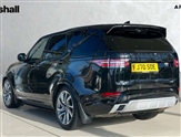 Land Rover Discovery Image 2