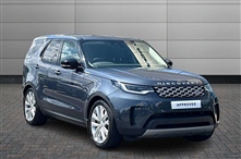 Used Land Rover Discovery Used Land Rover Discovery