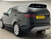 Land Rover Discovery Image 2