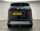 Land Rover Discovery Image 6