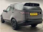 Land Rover Discovery Image 2