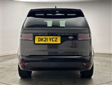 Land Rover Discovery Image 4