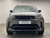 Land Rover Discovery Image 5