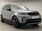 Land Rover Discovery Image 1