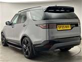Land Rover Discovery Image 2