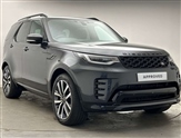 Land Rover Discovery Image 1