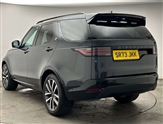 Land Rover Discovery Image 2