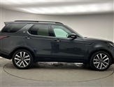 Land Rover Discovery Image 5