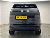Land Rover Discovery Image 6