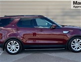 Land Rover Discovery Image 2
