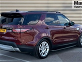 Land Rover Discovery Image 3