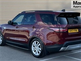 Land Rover Discovery Image 5