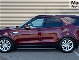 Land Rover Discovery Image 6