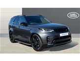 Land Rover Discovery Image 1