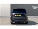 Land Rover Discovery Image 6