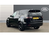Land Rover Discovery Image 2