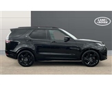 Land Rover Discovery Image 5