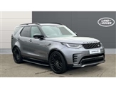Land Rover Discovery Image 1