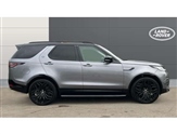 Land Rover Discovery Image 5