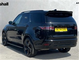 Land Rover Discovery Image 2