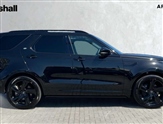 Land Rover Discovery Image 5
