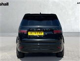 Land Rover Discovery Image 6