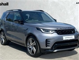Land Rover Discovery Image 1