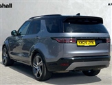 Land Rover Discovery Image 2