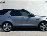 Land Rover Discovery Image 5