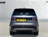 Land Rover Discovery Image 6