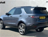 Land Rover Discovery Image 2