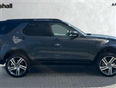 Land Rover Discovery Image 5