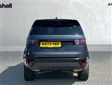 Land Rover Discovery Image 6