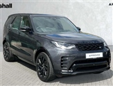 Land Rover Discovery Image 1