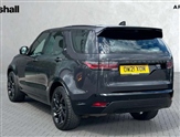 Land Rover Discovery Image 2